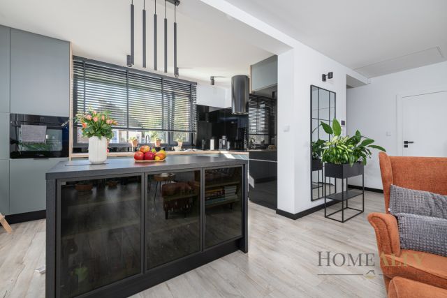 dom wolnostojący, 4 pokoje Zakościele. Zdjęcie 5