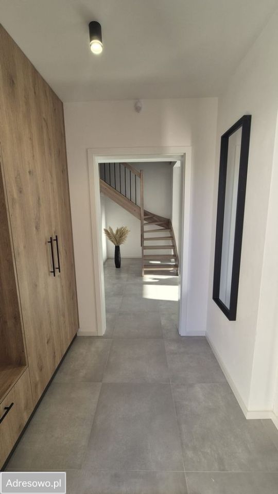 bliźniak, 4 pokoje Tyniec Mały, ul. Domasławska. Zdjęcie 7