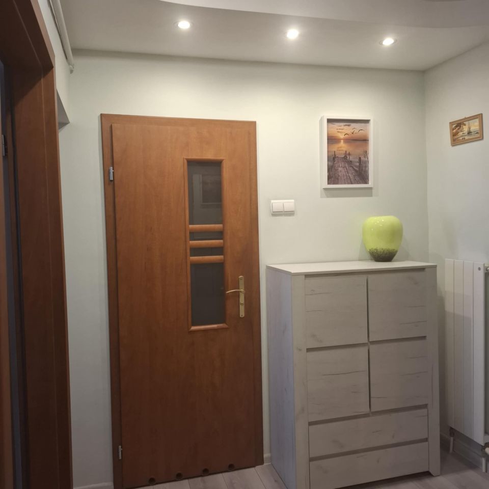 Mieszkanie 2-pokojowe Włocławek Centrum, ul. Olszowa. Zdjęcie 4