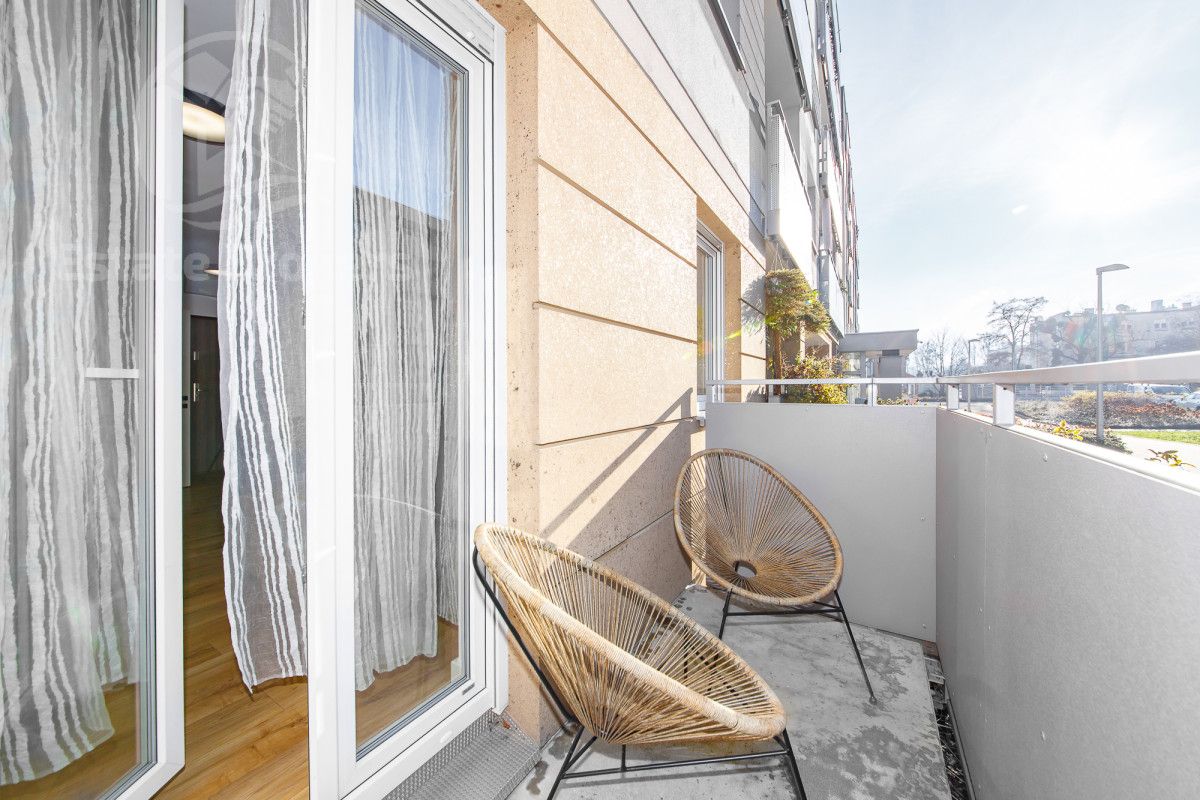 Mieszkanie 2-pokojowe Wrocław Krzyki, ul. Gazowa. Zdjęcie 9