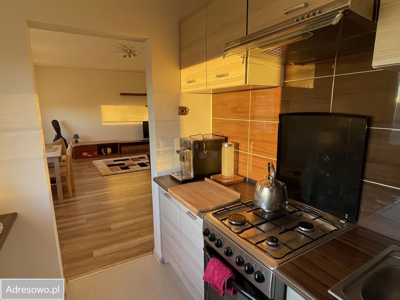 Mieszkanie 1-pokojowe Koszalin, ul. Jana Pawła II. Zdjęcie 8