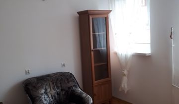 Mieszkanie 2-pokojowe Legnica Centrum, ul. Lotnicza