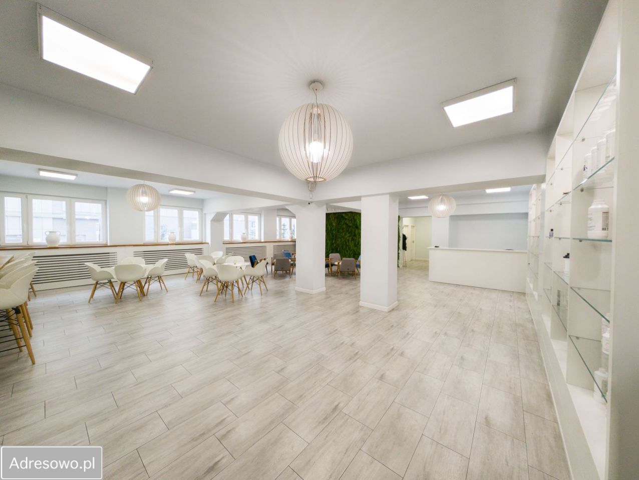 Lokal Wrocław Krzyki, ul. Wyścigowa. Zdjęcie 4