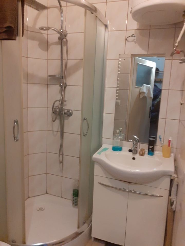 Mieszkanie 1-pokojowe Chełm Centrum, ul. Adama Mickiewicza. Zdjęcie 8