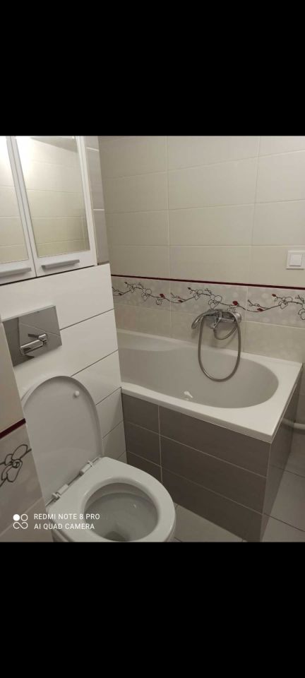 Mieszkanie 1-pokojowe Pisz. Zdjęcie 4