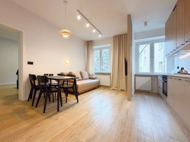 Mieszkanie 3-pokojowe Wrocław Krzyki, ul. Paczkowska. Zdjęcie 1