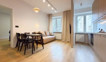 Mieszkanie 3-pokojowe Wrocław Krzyki, ul. Paczkowska