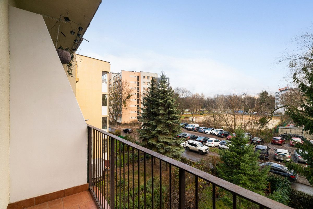 Mieszkanie 2-pokojowe Warszawa, ul. Eustachego Tyszkiewicza. Zdjęcie 23