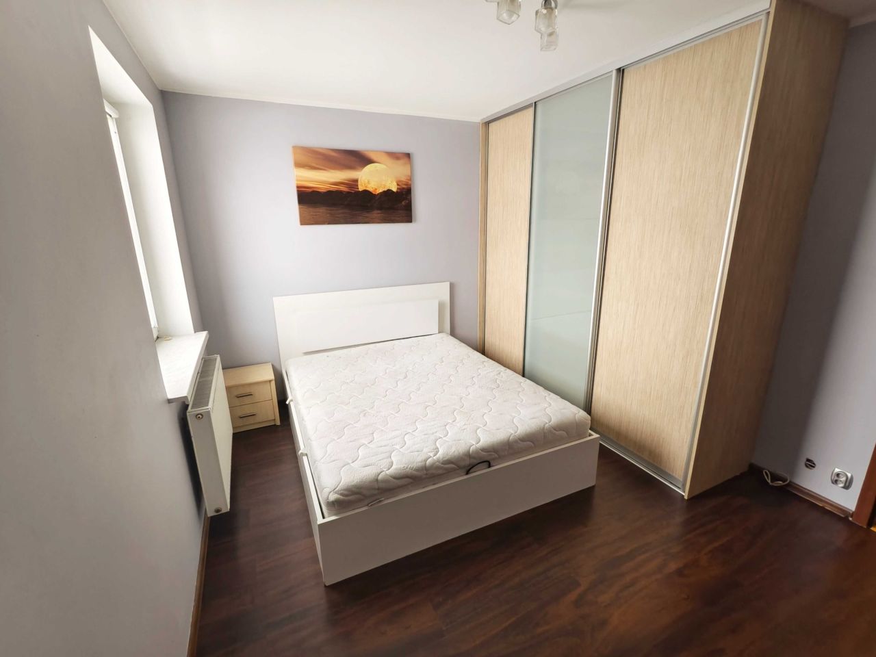 Mieszkanie 3-pokojowe Września, ul. gen. Tadeusza Kutrzeby. Zdjęcie 3