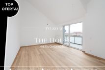 Mieszkanie 2-pokojowe Gdańsk Osowa, ul. Galaktyczna