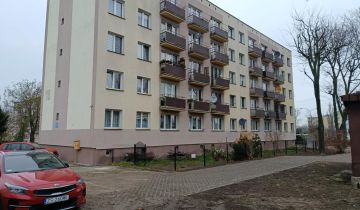 Mieszkanie 3-pokojowe Płock Skarpa, ul. Jasna