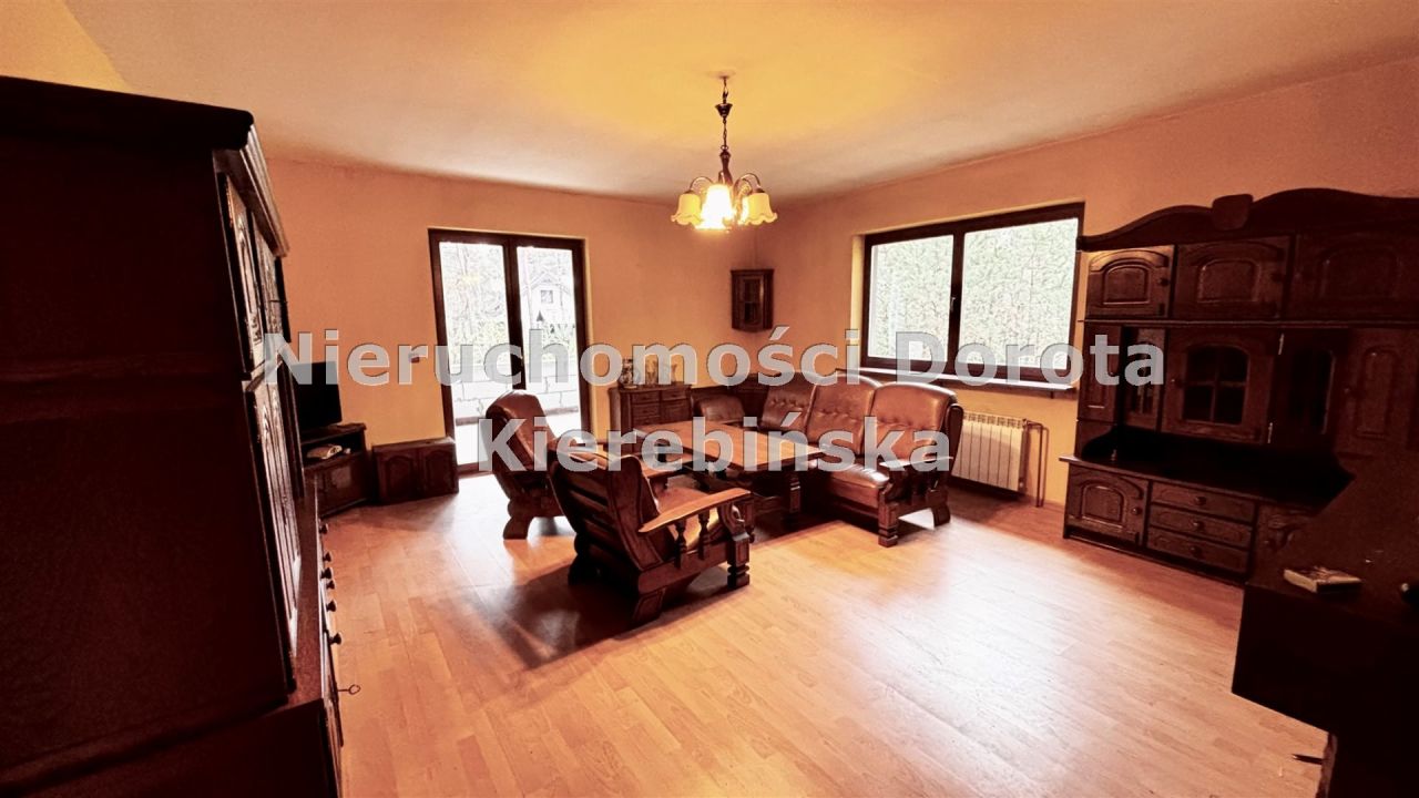 dom wolnostojący, 3 pokoje Inowłódz, Zagajkowa. Zdjęcie 24