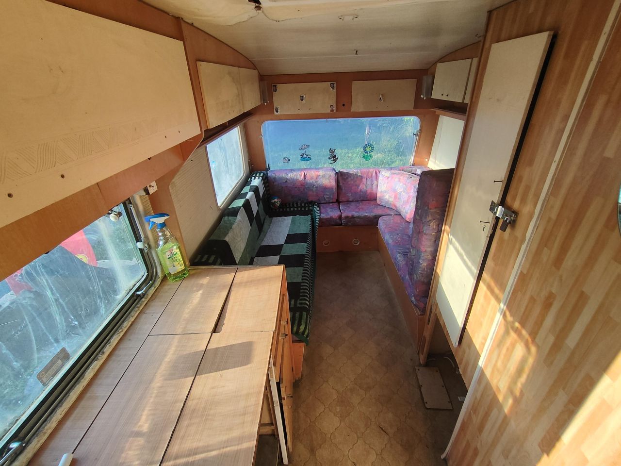 Działka rod Gdańsk Nowy Port, ul. Marynarki Polskiej. Zdjęcie 5