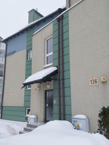 Mieszkanie 5-pokojowe Gdynia Dąbrowa, ul. Rdestowa. Zdjęcie 1