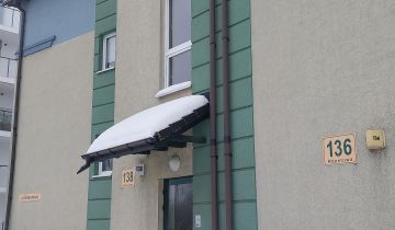 Mieszkanie 5-pokojowe Gdynia Dąbrowa, ul. Rdestowa