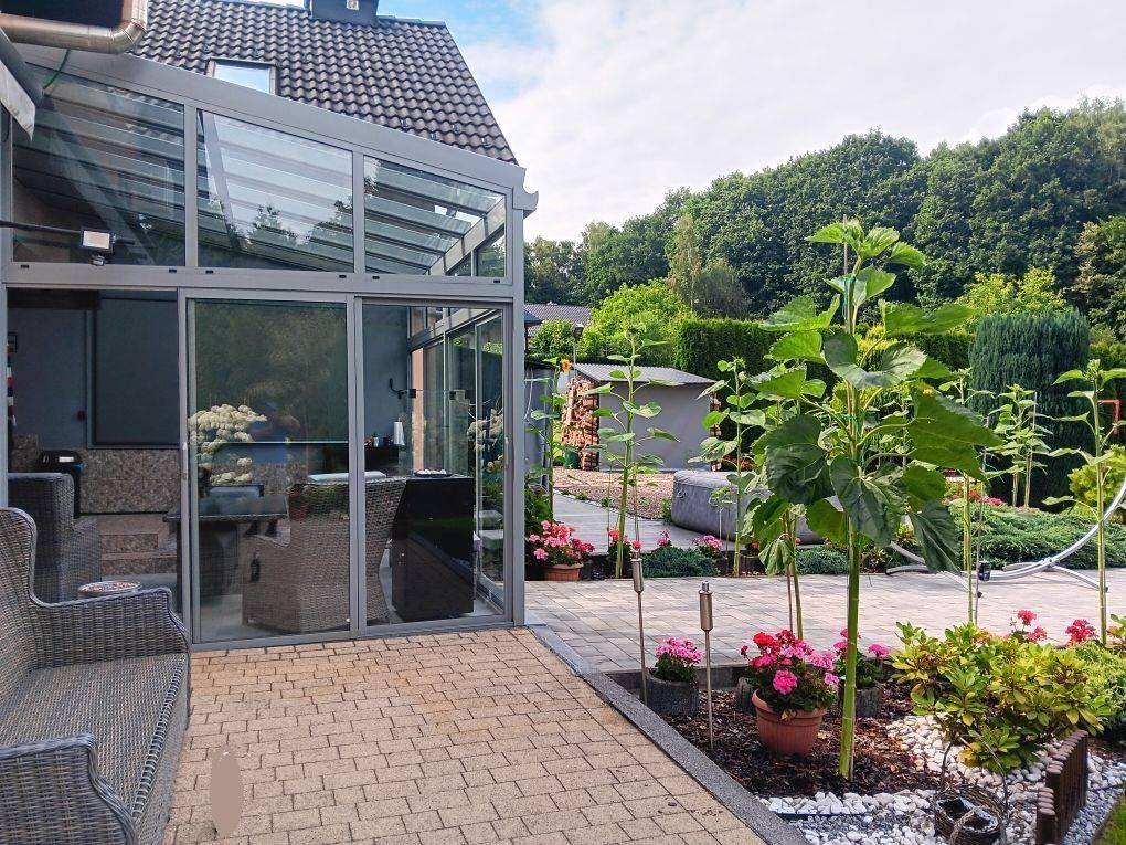 dom wolnostojący, 4 pokoje Wieliczka Krzyszkowice, ul. Modrzewiowa. Zdjęcie 4