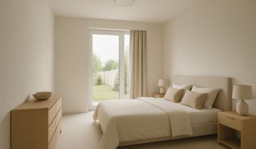 Mieszkanie 2-pokojowe Warszawa Białołęka, ul. Myśliborska