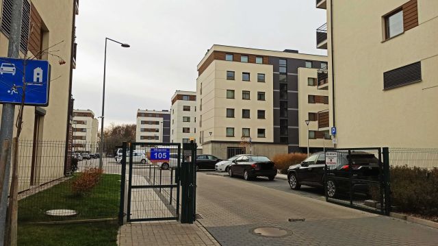 Mieszkanie 1-pokojowe Łódź Bałuty, ul. Okopowa. Zdjęcie 1