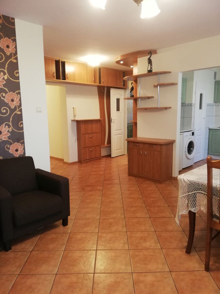 Mieszkanie 3-pokojowe Zamość Nowe Miasto, ul. Lwowska. Zdjęcie 3