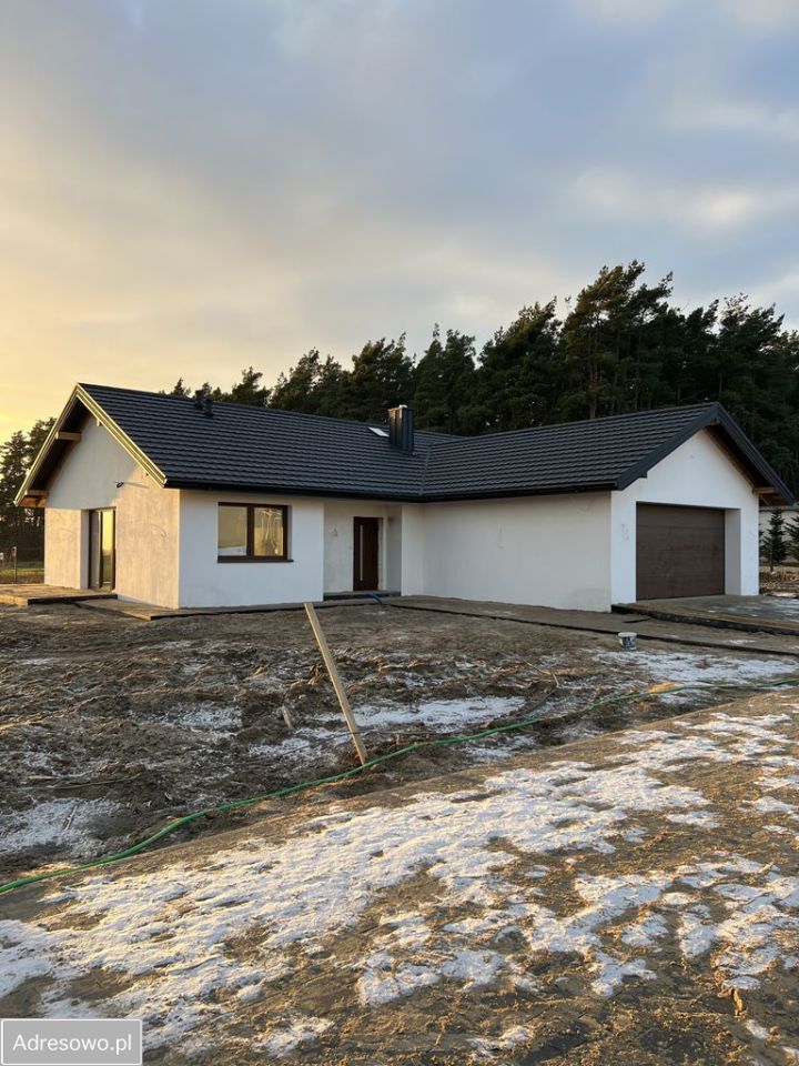 dom wolnostojący, 3 pokoje Gorczenica. Zdjęcie 4