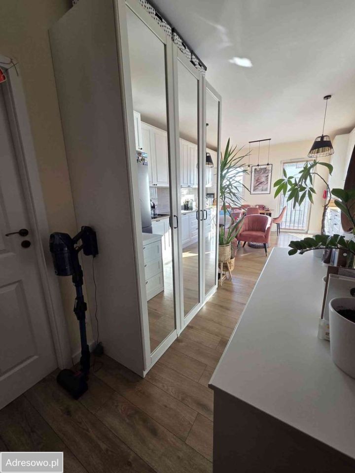 Mieszkanie 3-pokojowe Warszawa Białołęka, ul. Dzikiej Kaczki. Zdjęcie 3