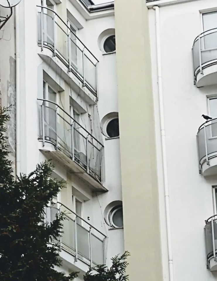 Mieszkanie 1-pokojowe Gdynia Śródmieście, ul. Antoniego Abrahama. Zdjęcie 8