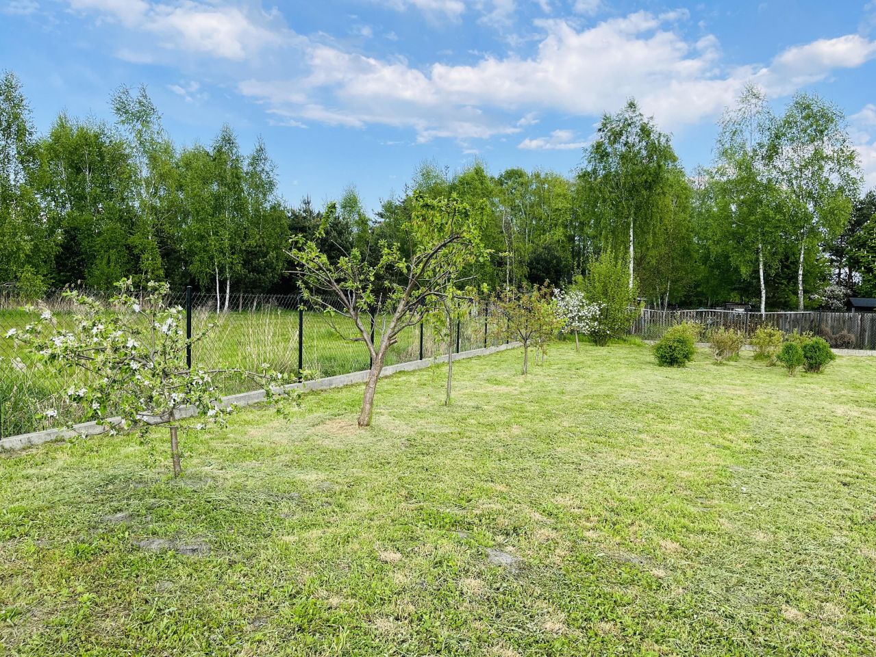 Działka budowlana Budy Zaklasztorne, ul. Mazowiecka. Zdjęcie 9