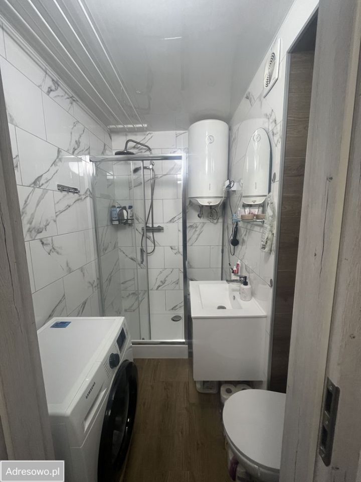 Mieszkanie 1-pokojowe Świnoujście Centrum. Zdjęcie 8