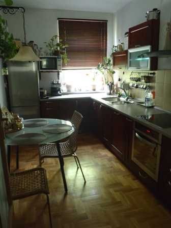 Mieszkanie 3-pokojowe Wrocław Psie Pole, ul. Sołtysowicka. Zdjęcie 4