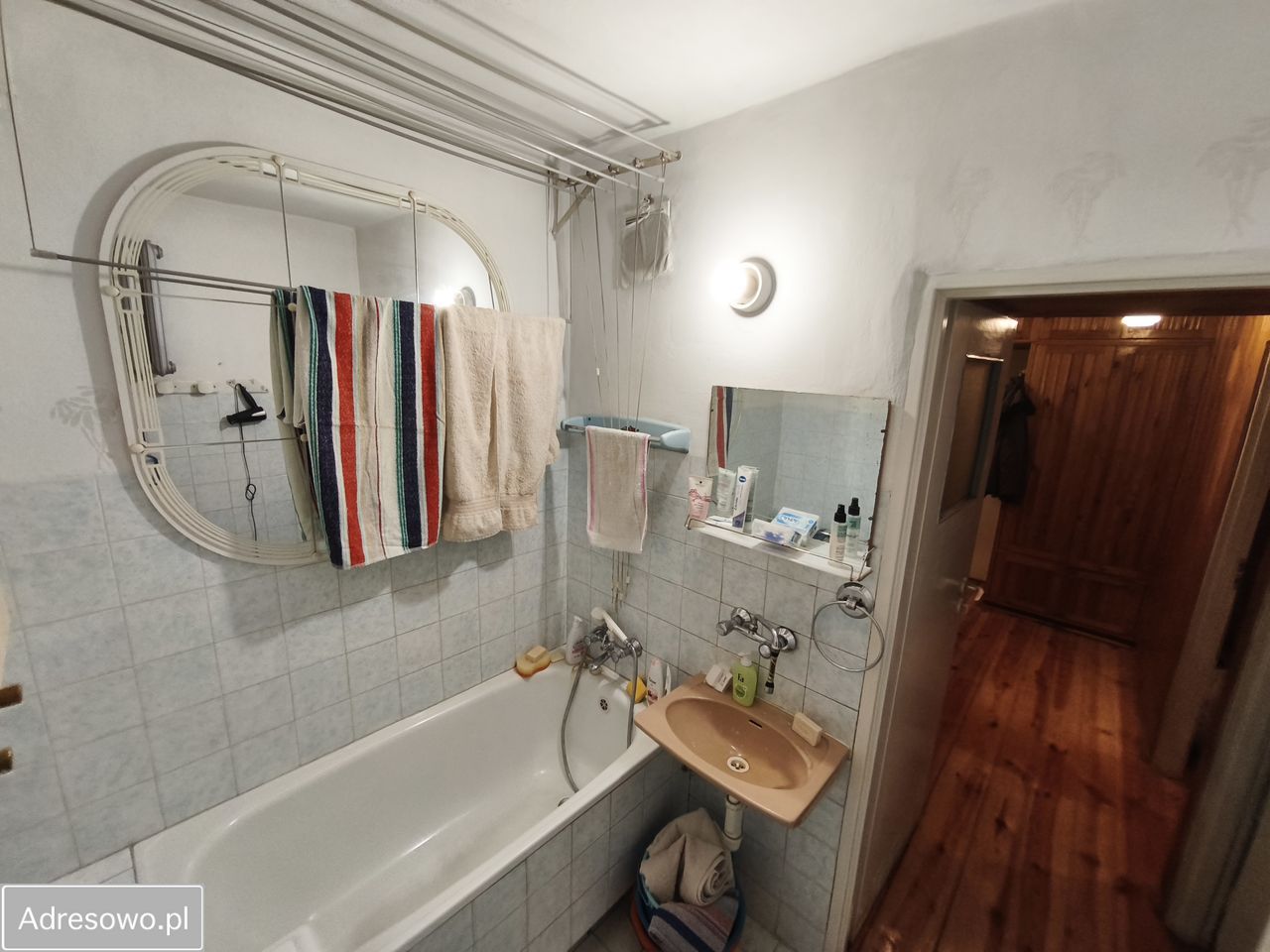 Mieszkanie 3-pokojowe Biała Podlaska, ul. Leszczynowa. Zdjęcie 9