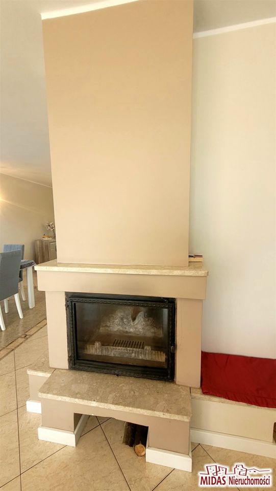 dom wolnostojący, 6 pokoi Włocławek. Zdjęcie 29