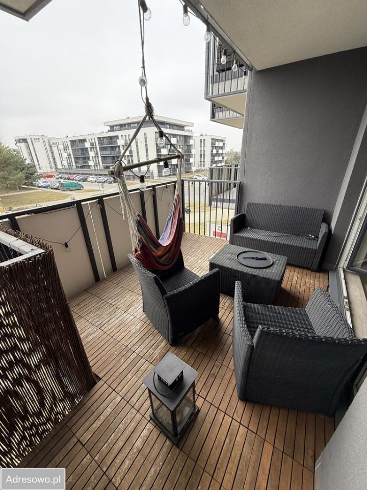 Mieszkanie 2-pokojowe Konin, ul. Berylowa. Zdjęcie 11