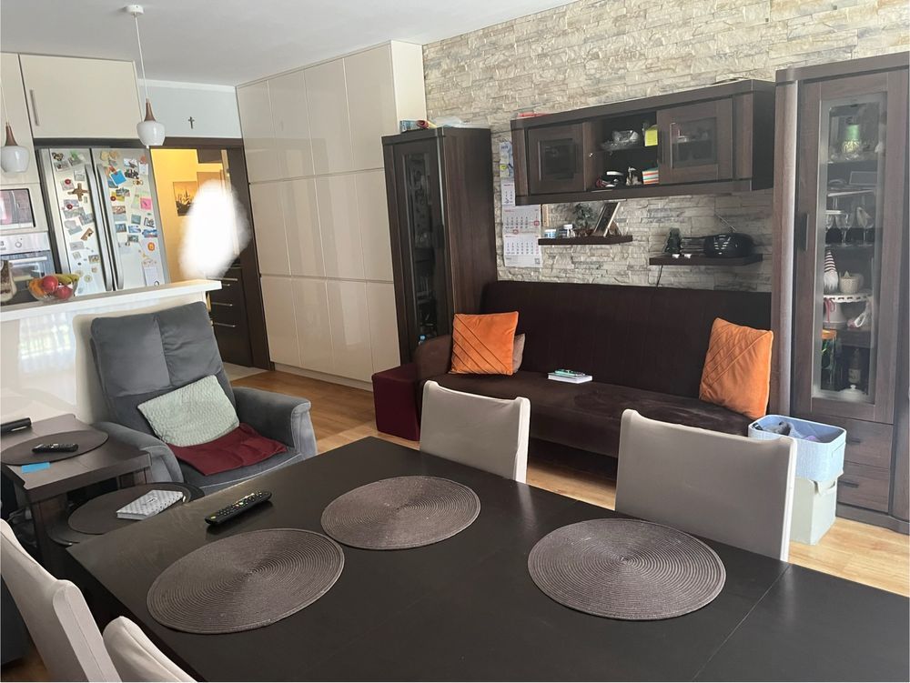 Mieszkanie 4-pokojowe Żuromin, ul. Zielona. Zdjęcie 7