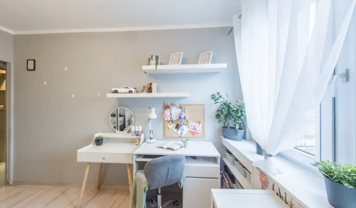 Mieszkanie 2-pokojowe Łódź Radogoszcz, ul. Syrenki