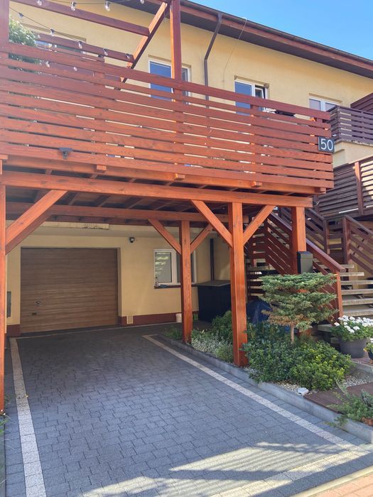 dom szeregowy Świebodzice Osiedle Piastowskie. Zdjęcie 8