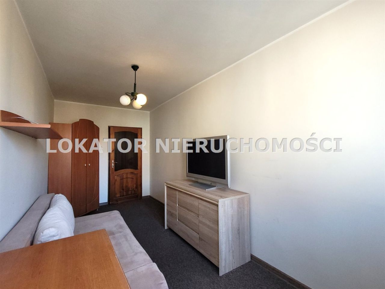 Mieszkanie 2-pokojowe Piła Centrum. Zdjęcie 2