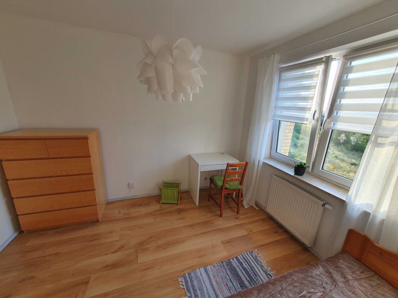 Mieszkanie 2-pokojowe Białystok Nowe Miasto, ul. Przyrodnicza. Zdjęcie 3