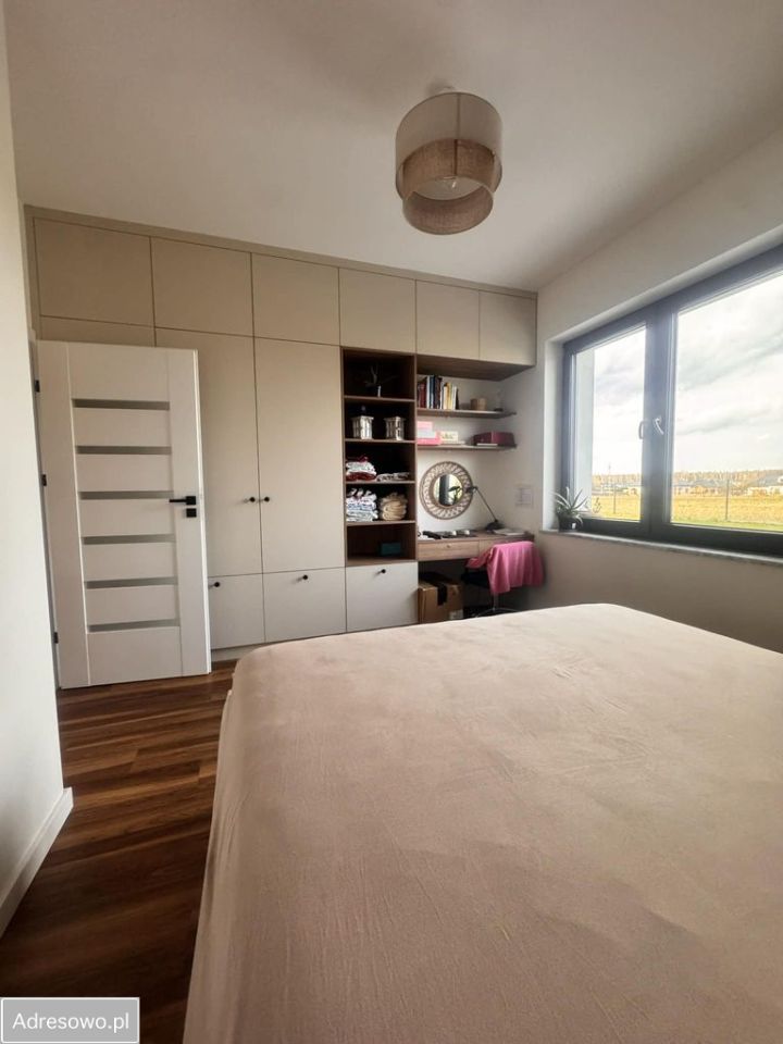 dom wolnostojący, 5 pokoi Łódź Widzew. Zdjęcie 16