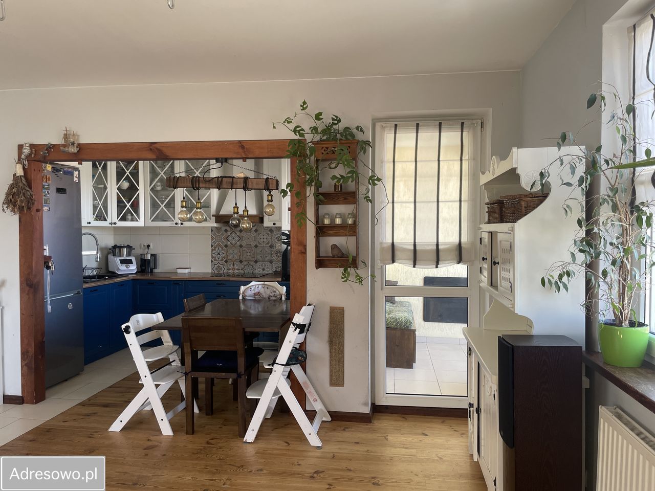 Mieszkanie 3-pokojowe Olsztyn Osiedle Generałów, ul. Złota. Zdjęcie 6