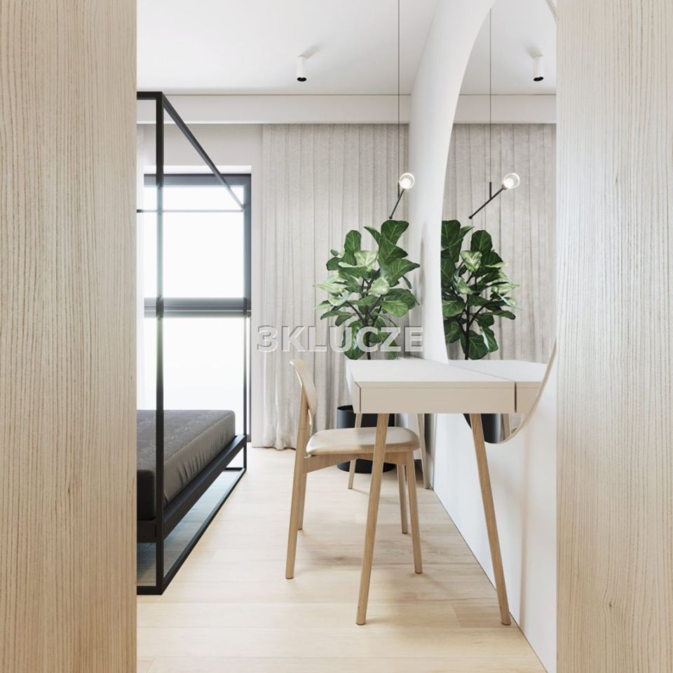 Mieszkanie 3-pokojowe Lublin Konstantynów, ul. Nałęczowska. Zdjęcie 13