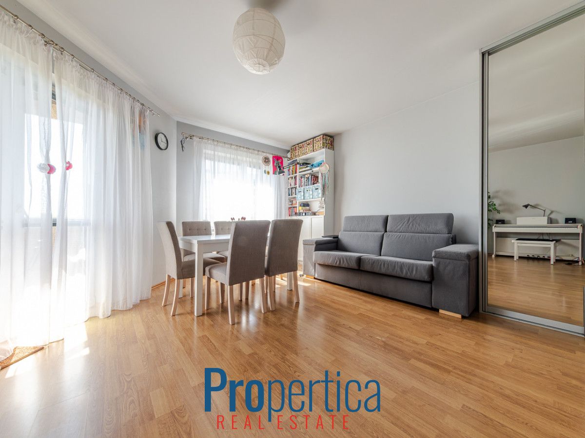 Mieszkanie 2-pokojowe Warszawa Targówek, ul. Palestyńska. Zdjęcie 3