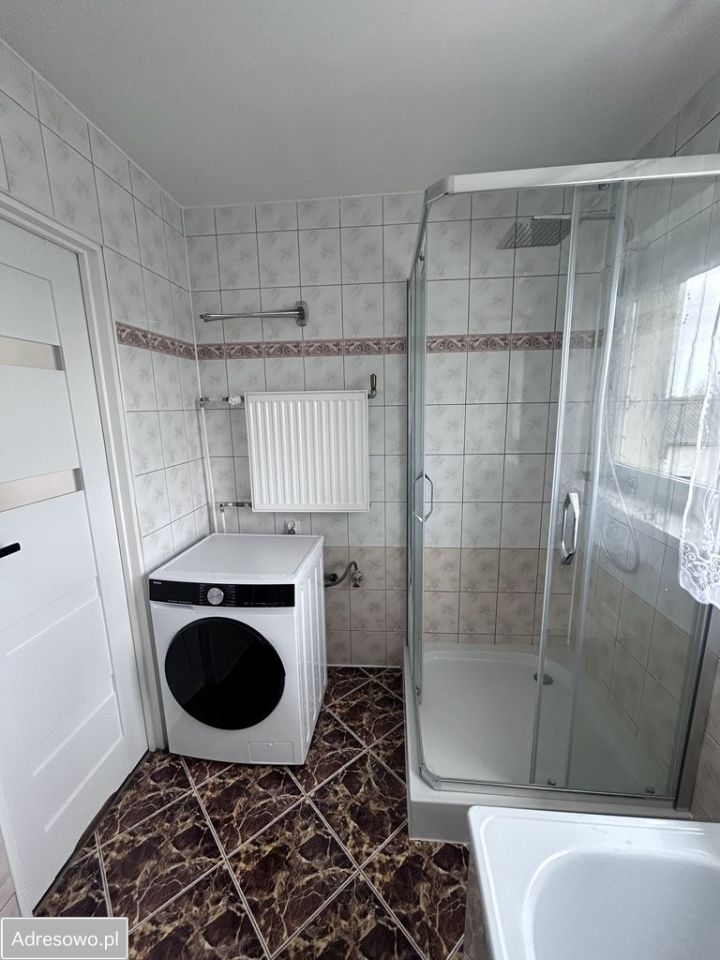 Mieszkanie 2-pokojowe Miszewo. Zdjęcie 7