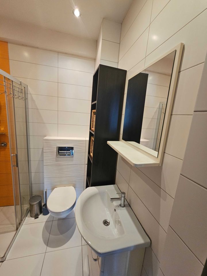 Mieszkanie 2-pokojowe Bytom, ul. Juliana Fałata. Zdjęcie 7