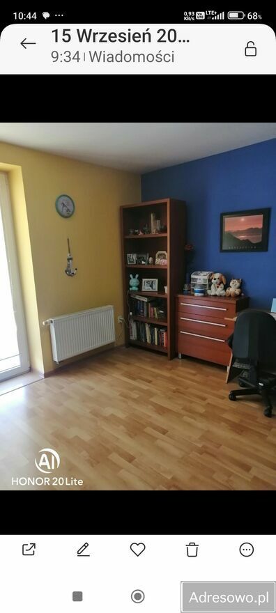 dom wolnostojący, 5 pokoi Skarżysko-Kamienna, ul. Rejowska. Zdjęcie 7
