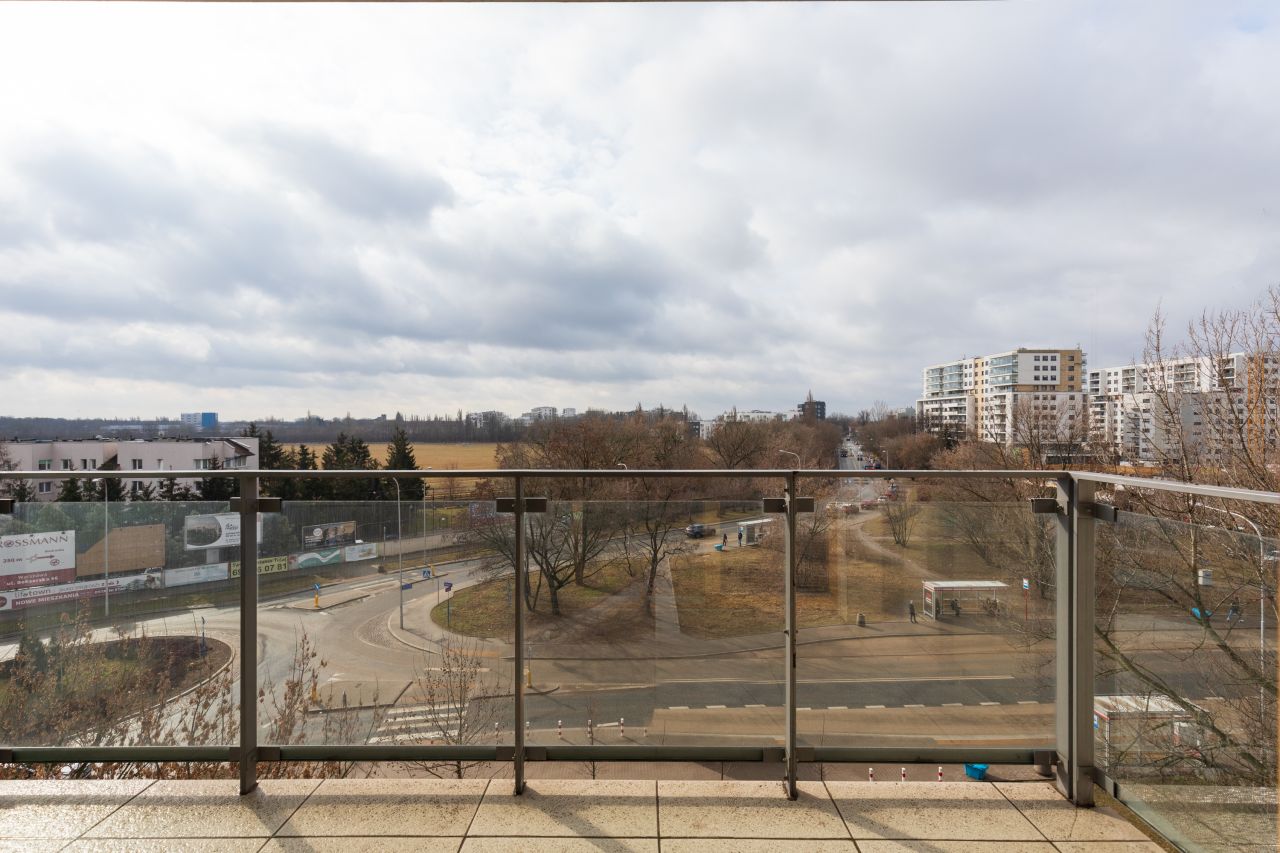 Mieszkanie 3-pokojowe Warszawa Mokotów, ul. Obrzeżna. Zdjęcie 7