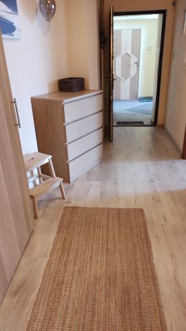 Mieszkanie 2-pokojowe Wrocław Stare Miasto, ul. Tadeusza Rejtana. Zdjęcie 9