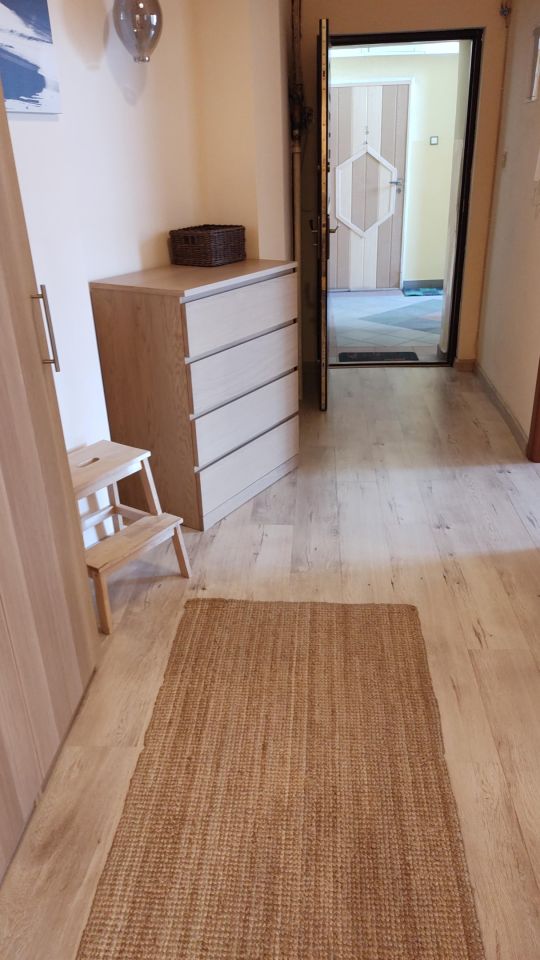 Mieszkanie 2-pokojowe Wrocław Stare Miasto, ul. Tadeusza Rejtana. Zdjęcie 9