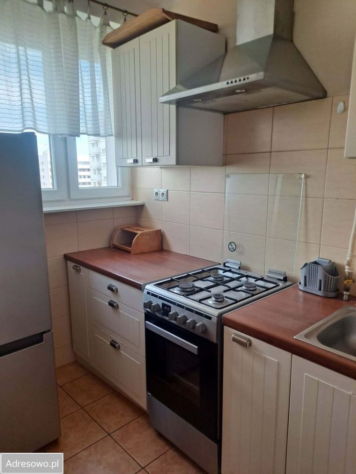 Mieszkanie 2-pokojowe Wrocław Fabryczna, pl. Srebrny. Zdjęcie 9