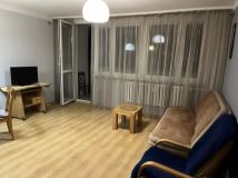 Mieszkanie 3-pokojowe Warszawa Mokotów, ul. Zwierzyniecka. Zdjęcie 2
