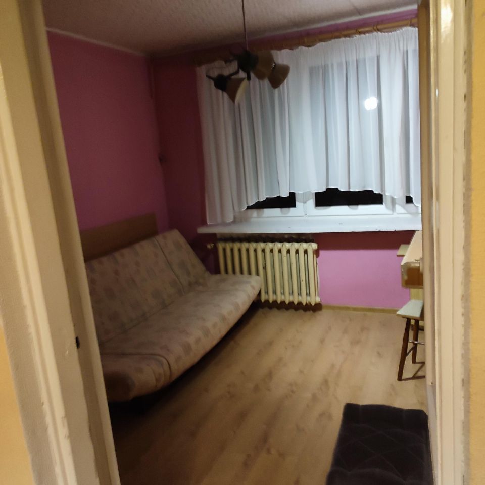 Mieszkanie 3-pokojowe Płock, ul. Bielska. Zdjęcie 4